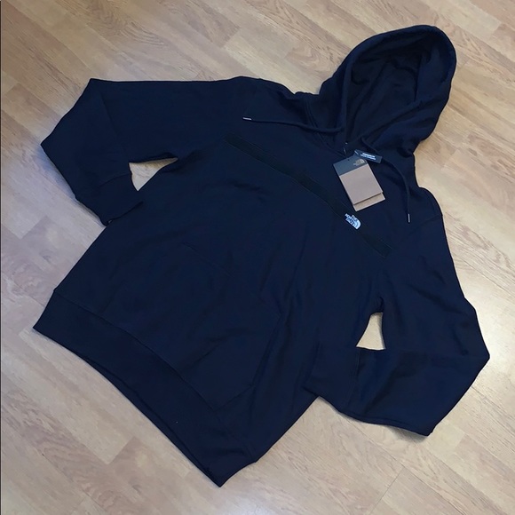 The North Face Other - NWT The North Face Edge to Edge Pullover Hoodie, M